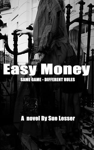 Cover of Easy Money by Sue Lesser